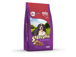 Sabrositos Mix
