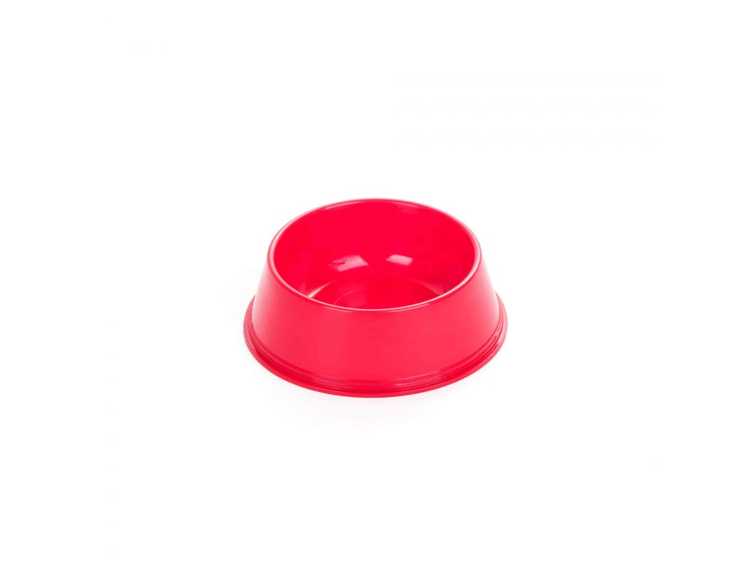 Comedero Redondo Chico