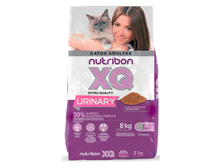 Nutribon XQ Urinary Gatos Adultos