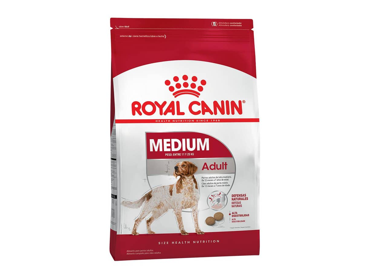 Royal Canin Medium