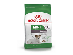 Royal Canin Mini Ageing12+ x 3kg