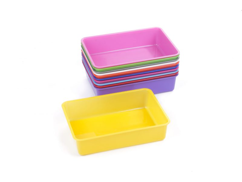 Bandeja Sanitaria Mediana