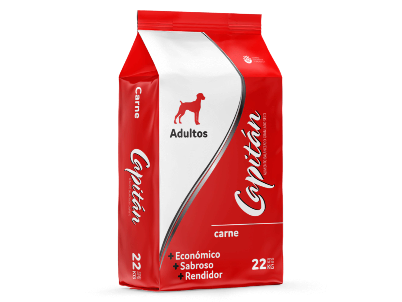 Capitan Perro Adulto