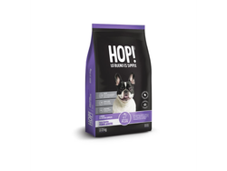 Hop! Perro Adulto Mordida Pequeña