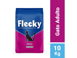 Flecky Gatos
