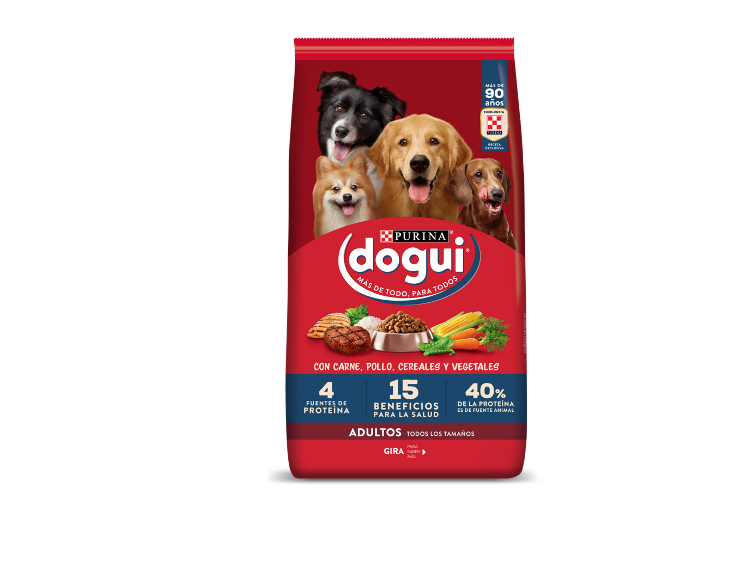 Dogui Adultos