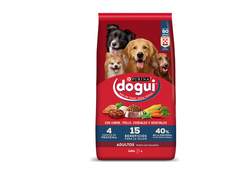 Dogui Adultos