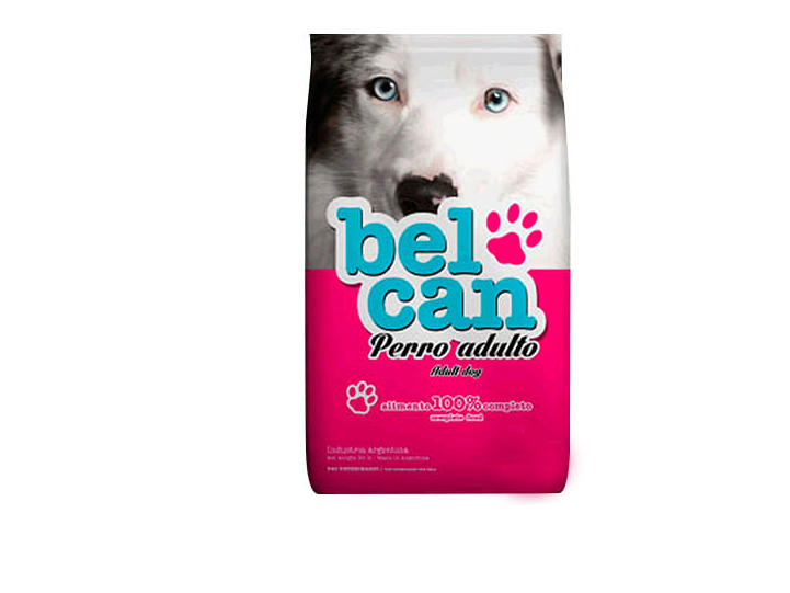 BelCan Adultos x 22 kg