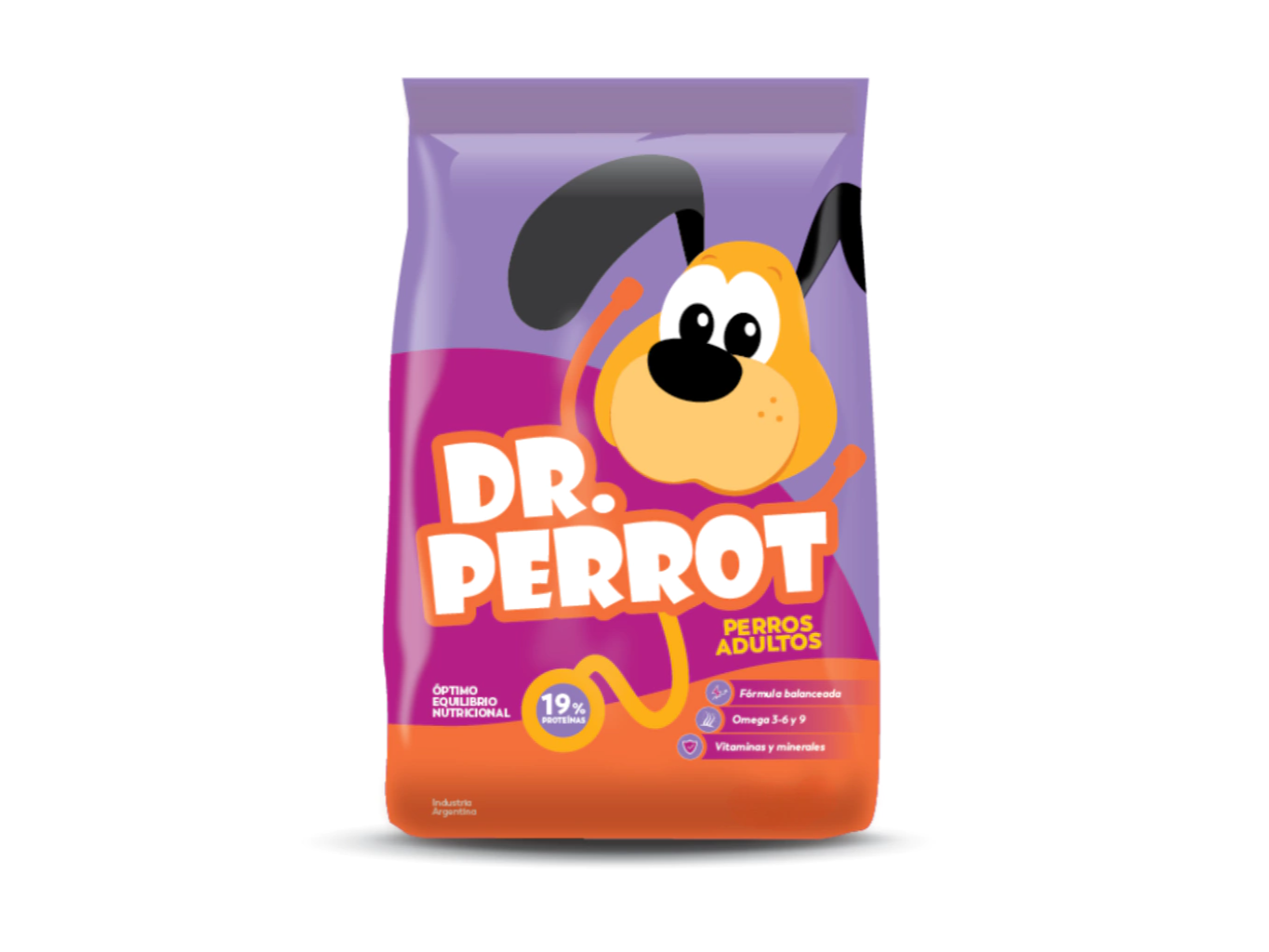 Dr Perrot Perros Adultos
