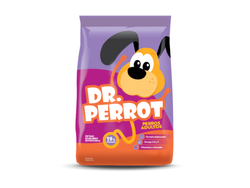 Dr Perrot Perros Adultos