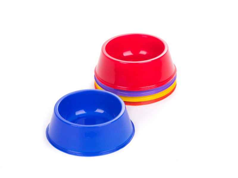 Comedero Redonod Mediano