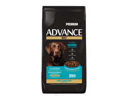 Advance Bio Adulto