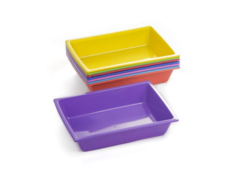 Bandeja Sanitaria Chica