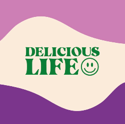 Logo Delicious Life