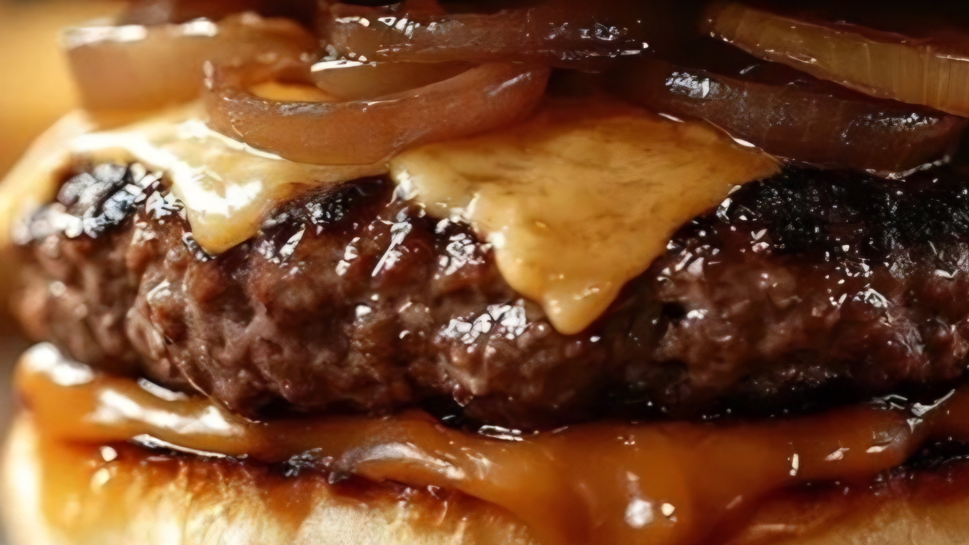 Hamburguesas