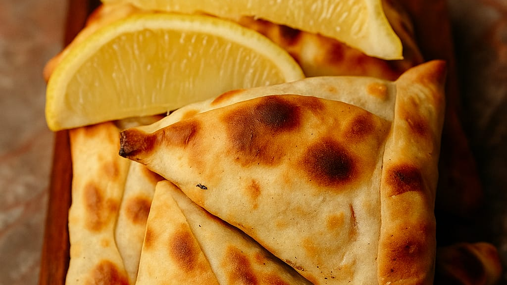 Empanadas