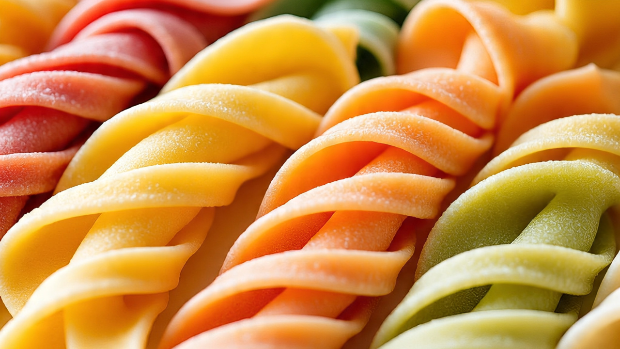 Pastas