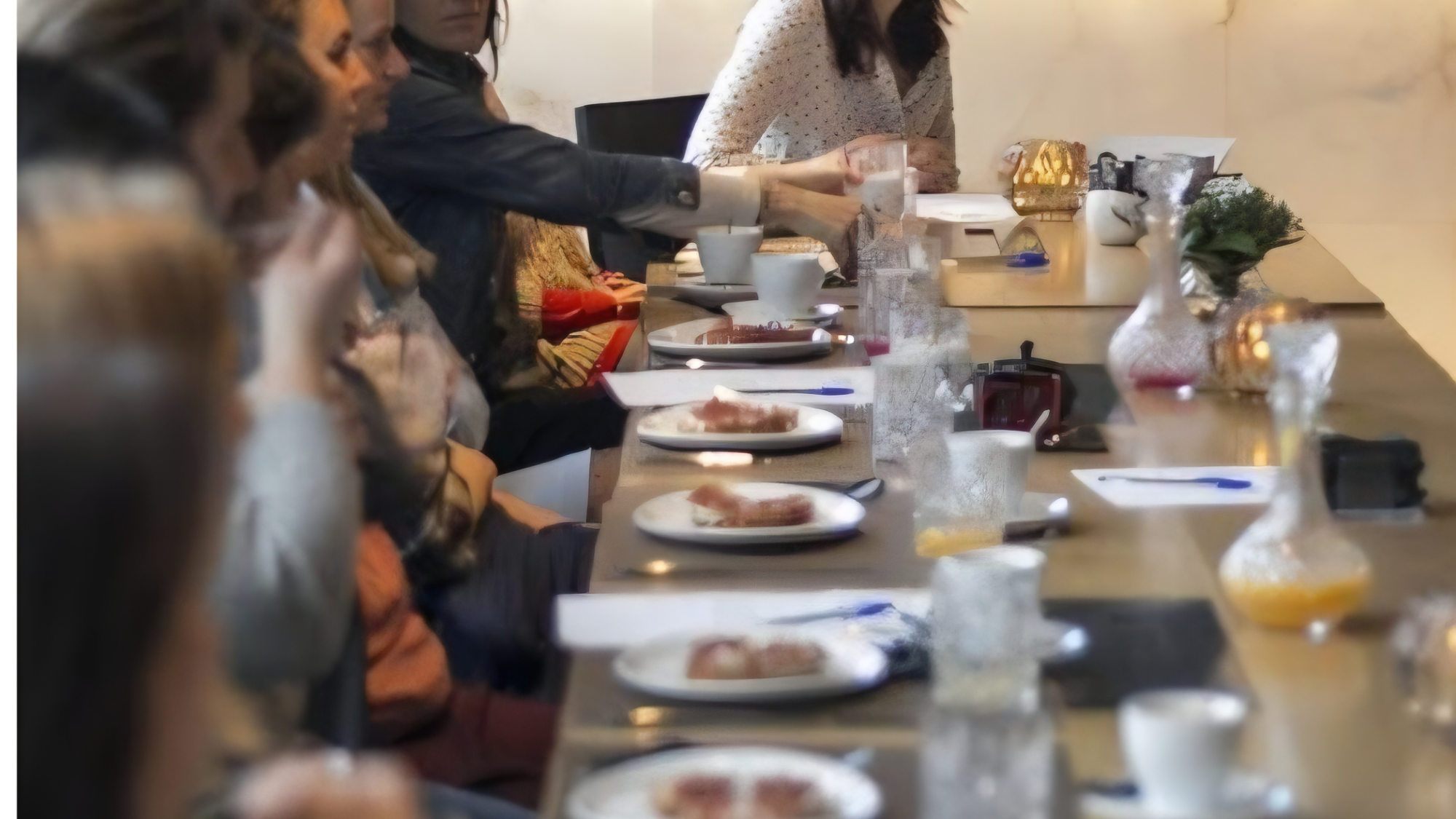 Medios dias ejecutivos (solo disponibles al medio dia)