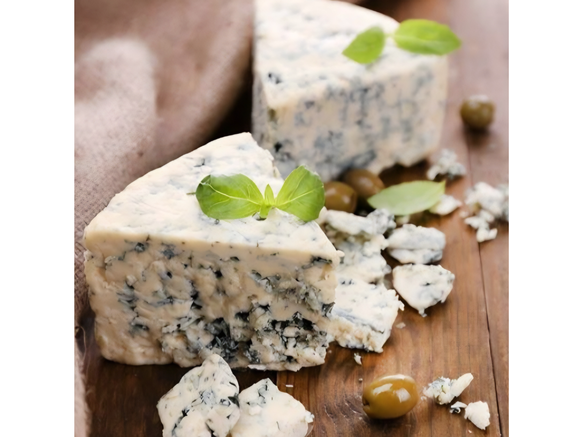 Lomo roquefort