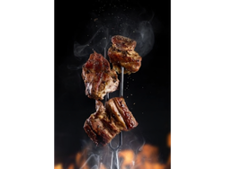 Asado surtido