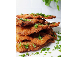 Milanesa de vaca