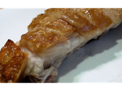 Matambre de cerdo