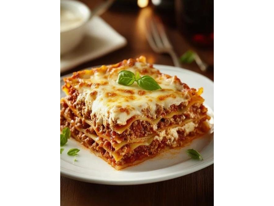 Lasagña