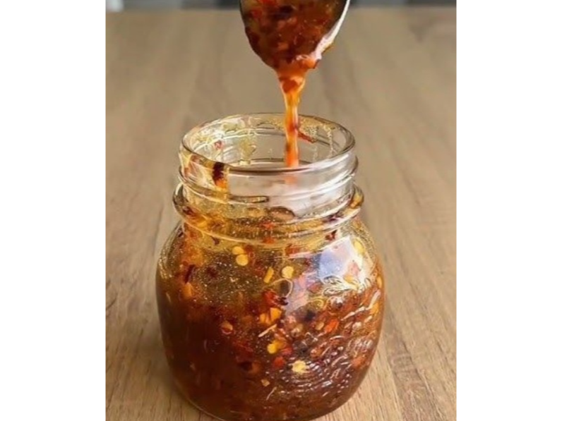Salsa picante