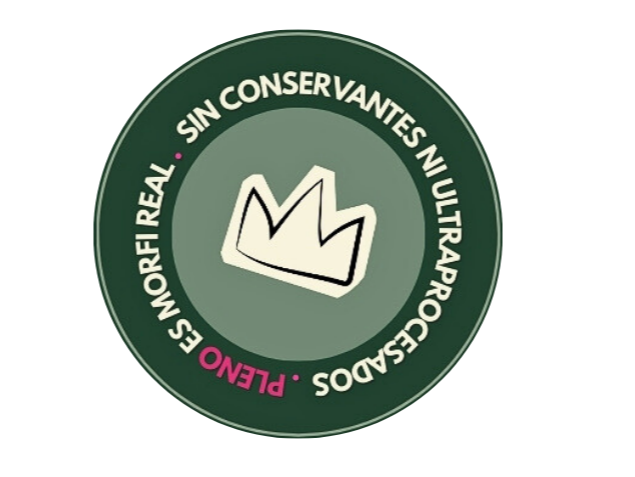 ENTRECOT AL CHAMPIGNON CON PAPAS ESTRELLADAS