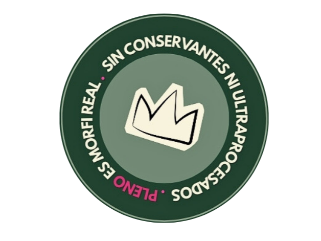 PATA MUSLO ESPECIADA AL HORNO + VEGETALES MULTICOLOR