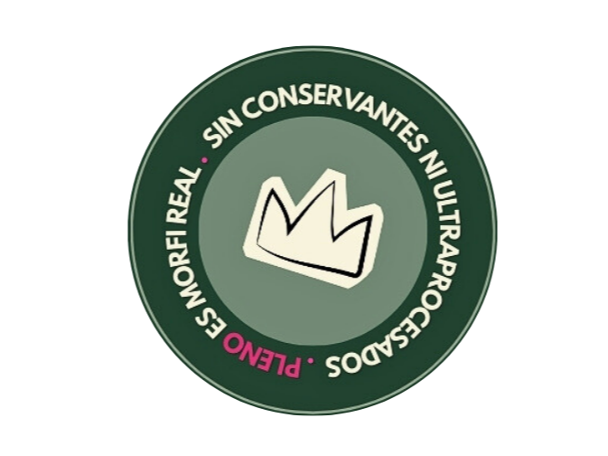 ANQUITO RELLENO (OPCIÓN VEGGIE/VEGAN)