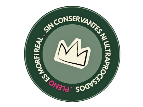 FIDEOS CREMOSOS DE LANGOSTINOS Y CHERRYS (sin gluten)