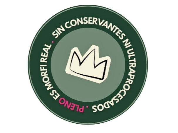 ALBÓNDIGAS EN SALSA  + PURÉ (OPCIÓN VEGGIE/VEGAN)