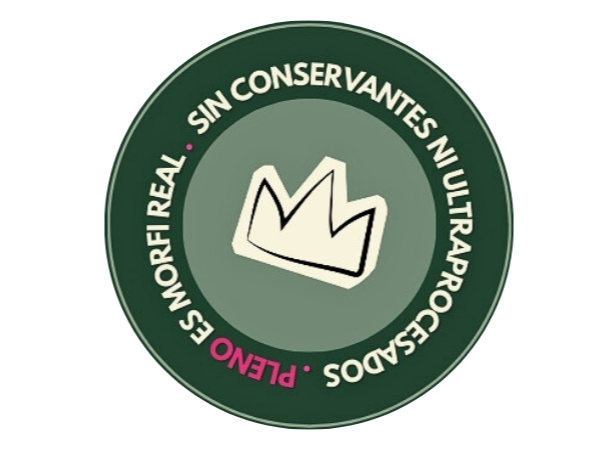 PIZZA VEGAN (LIBRE DE LACTOSA)