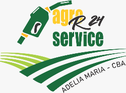 Logo Agroservice ruta 24