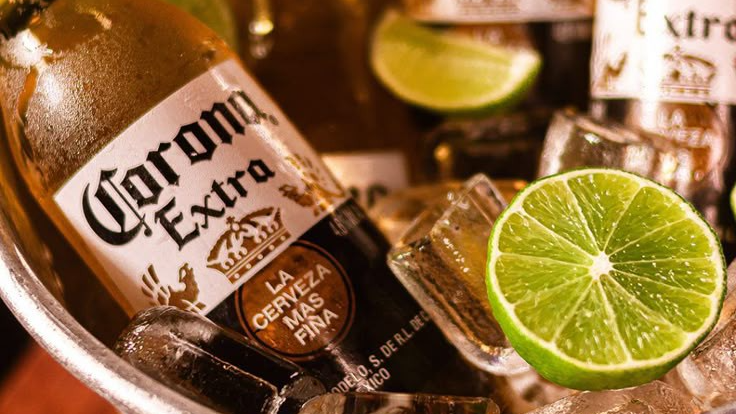 CERVEZAS