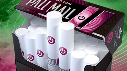 CIGARROS