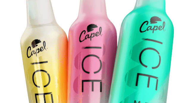 CAPEL ICE