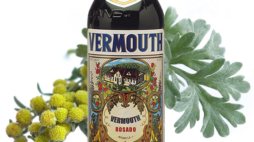 VERMOUTH