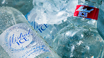 MISTRAL ICE X3