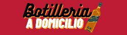 Logo BOTILLERÍA VIRTUAL