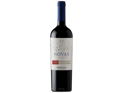 Vino Novas Gran Reserva 750cc