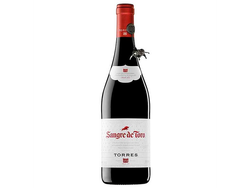 Vino Sangre de Toro 750cc