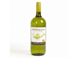 Botellón Melón con Vino Exportacion