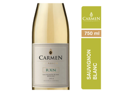 Vino Blanco Carmen Riesling