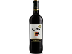 Gato 750cc