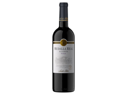 Vino Medalla Real 2021 750cc