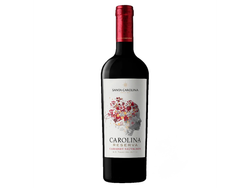 Vino Santa Carolina 750cc