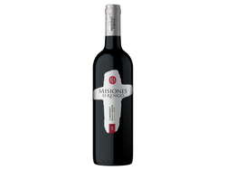 Vino Misiones de Rengo