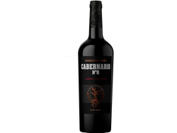 Vino Cabernario 750cc
